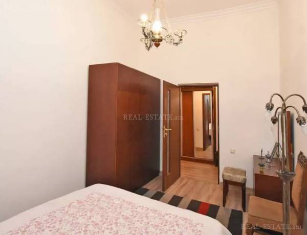 3-senyakanoc-bnakaran-vardzakalutyun-Yerevan-Center