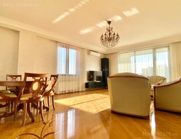4-senyakanoc-bnakaran-vacharq-Yerevan-Center