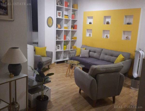 3-senyakanoc-bnakaran-vacharq-Yerevan-Achapnyak