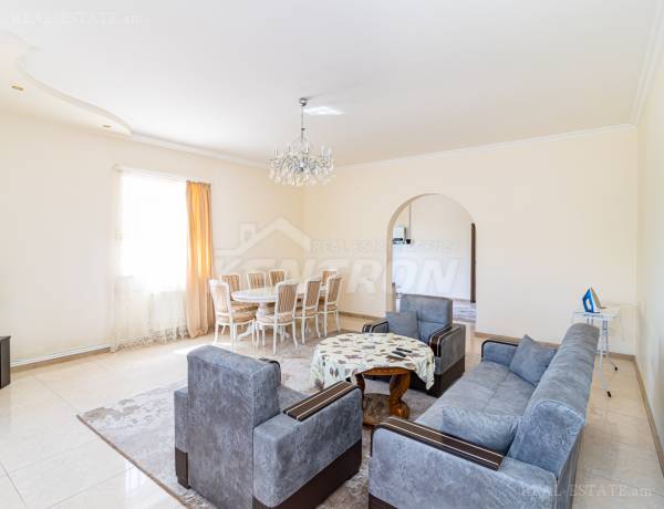 arandznatun-vacharq-Yerevan-Davtashen