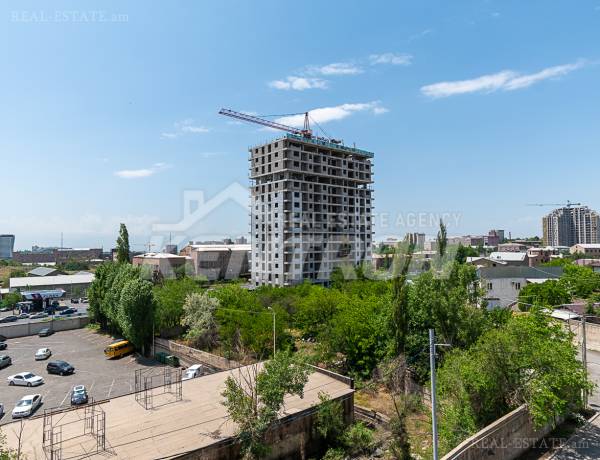 arandznatun-vacharq-Yerevan-Davtashen