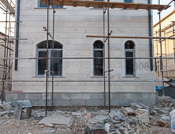 arandznatun-vacharq-Yerevan-Davtashen