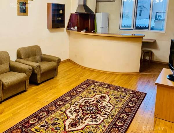 3-senyakanoc-bnakaran-vardzakalutyun-Yerevan-Center