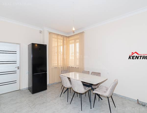 arandznatun-vacharq-Yerevan-Davtashen