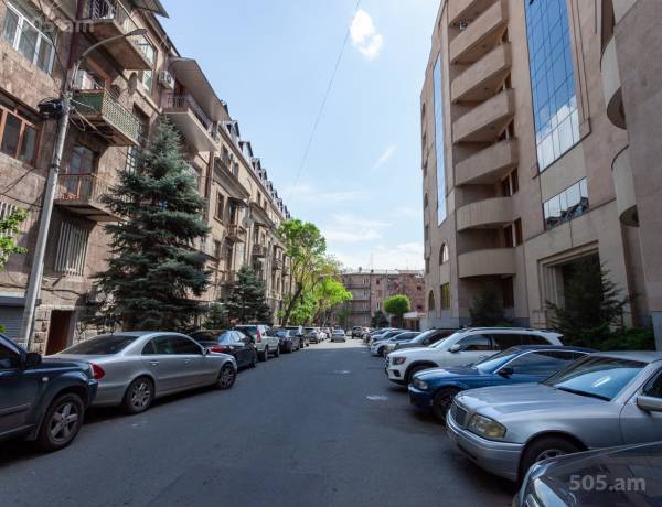 4-senyakanoc-bnakaran-vacharq-Yerevan-Center