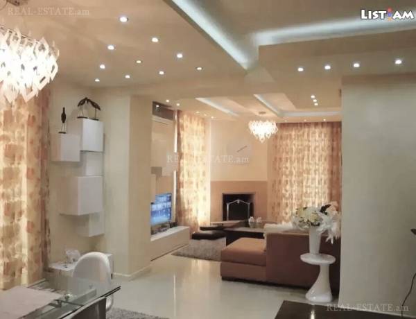 3-senyakanoc-bnakaran-vardzakalutyun-Yerevan-Center