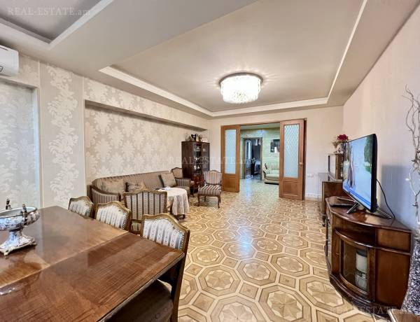 4-senyakanoc-bnakaran-vacharq-Yerevan-Center