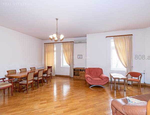 5-senyakanoc-bnakaran-vardzakalutyun-Yerevan-Center