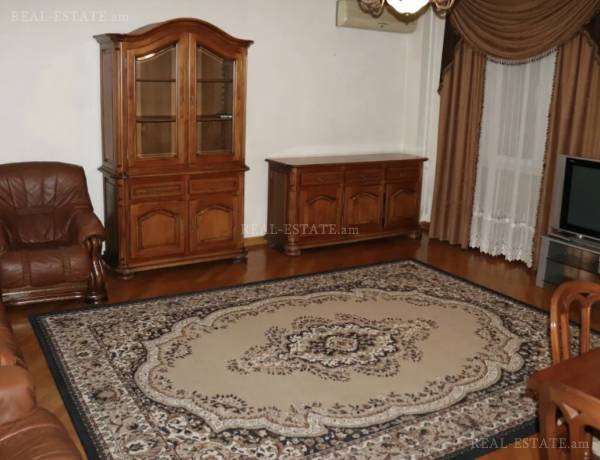 4-senyakanoc-bnakaran-vardzakalutyun-Yerevan-Center