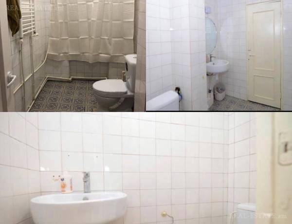 3-senyakanoc-bnakaran-vardzakalutyun-Yerevan-Center