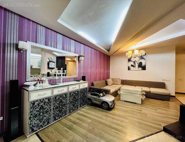 3-senyakanoc-bnakaran-vacharq-Yerevan-Nor-Norq
