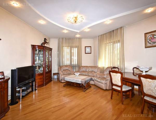 arandznatun-vardzakalutyun-Yerevan-Nor-Norq