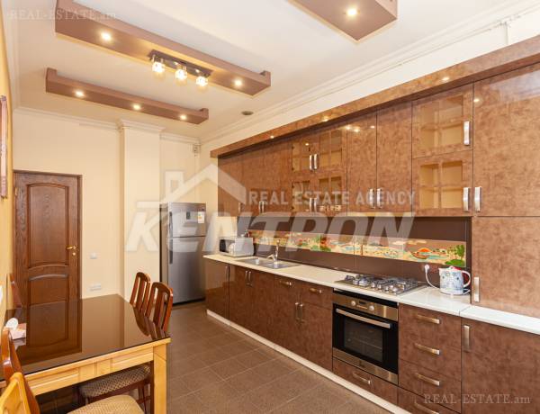 3-senyakanoc-bnakaran-vardzakalutyun-Yerevan-Center