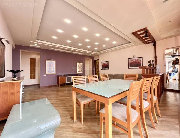 4-senyakanoc-bnakaran-vacharq-Yerevan-Center