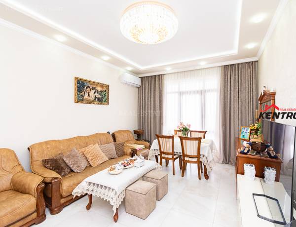 3-senyakanoc-bnakaran-vacharq-Yerevan-Davtashen