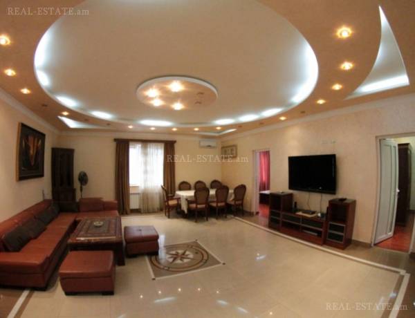 arandznatun-vardzakalutyun-Yerevan-Center