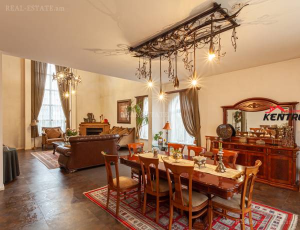arandznatun-vacharq-Yerevan-Vahagni-district
