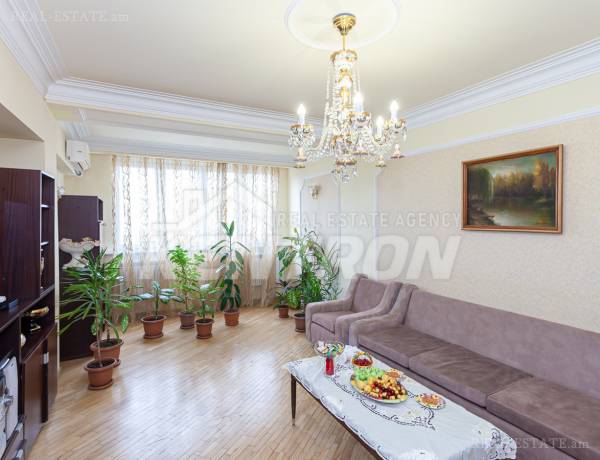 2-senyakanoc-bnakaran-vacharq-Yerevan-Center