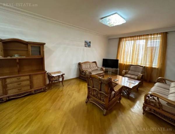 arandznatun-vardzakalutyun-Yerevan-Center