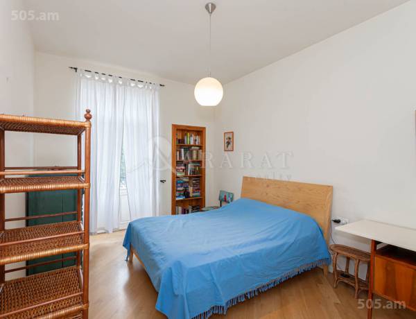 2-senyakanoc-bnakaran-vacharq-Yerevan-Center