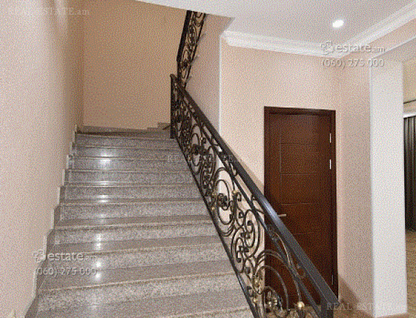 arandznatun-vacharq-Yerevan-Davtashen