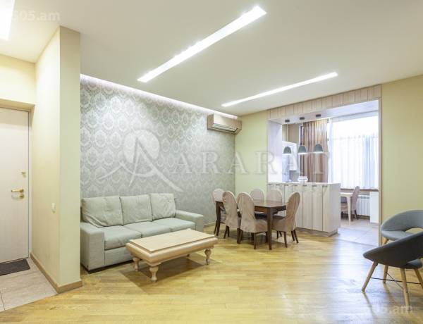 3-senyakanoc-bnakaran-vardzakalutyun-Yerevan-Center