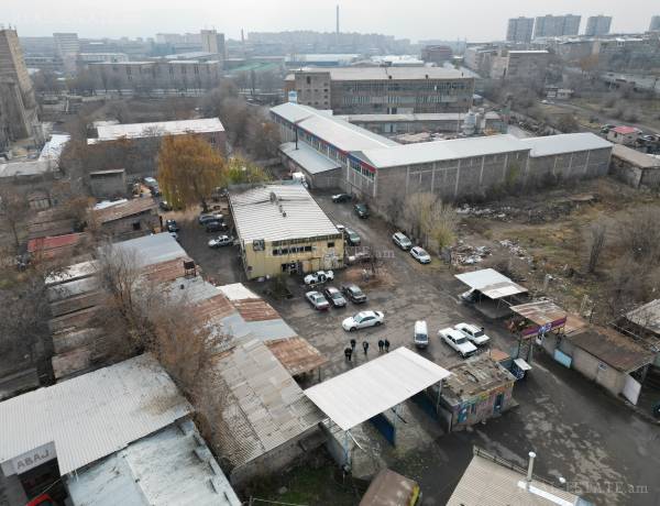 hoghataracq-vacharq-Yerevan-Nor-Norq