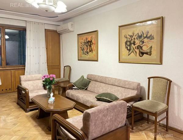 5-senyakanoc-bnakaran-vardzakalutyun-Yerevan-Center