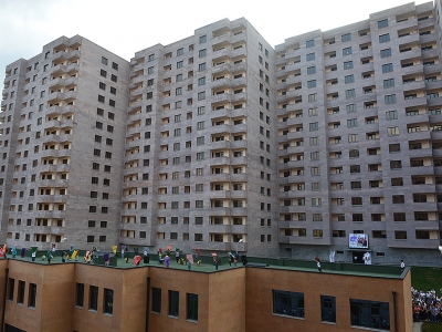 Երևանում բնակարանների գները թանկացել են