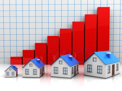 Эксперты спрогнозировали рост цен на недвижимость в 2017 году
