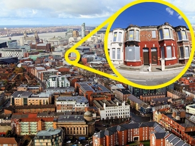 8 мест в мире, где вы можете купить дом за 1 евро