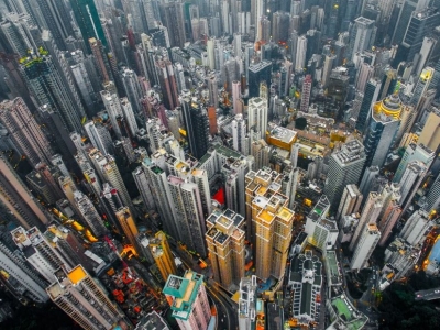 Չինական Հոնկոնգում են գտնվում աշխարհի ամենաթանկ բնակարանները